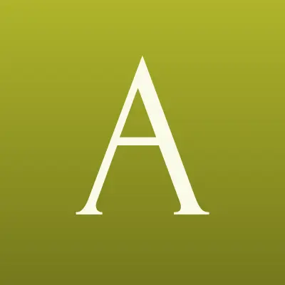 Алладин, кафе, лого-визитка