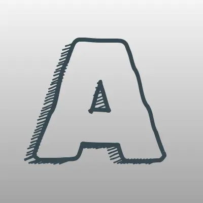 Аппетит, бистро, лого-визитка