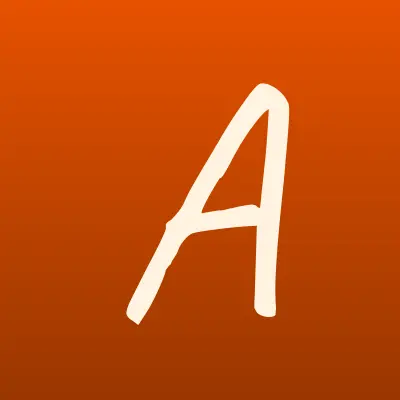 АрбатДаВинчи, арт-кафе, лого-визитка