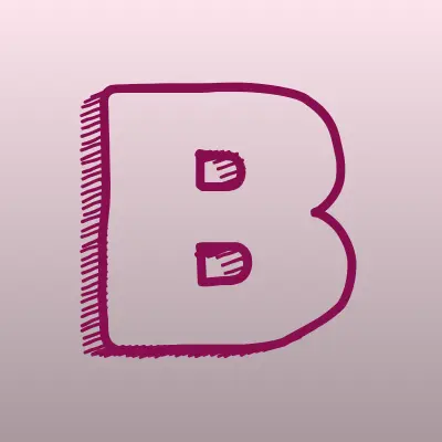 Beauty Studio Style, студия красоты, лого-визитка