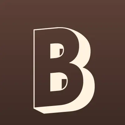 Будь здоров, сеть аптек, лого-визитка
