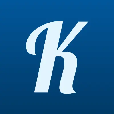 КРЕМНИЙ 39, сеть пунктов приема металлолома, лого-визитка