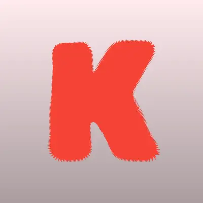 Карапузик, магазин детских товаров, лого-визитка