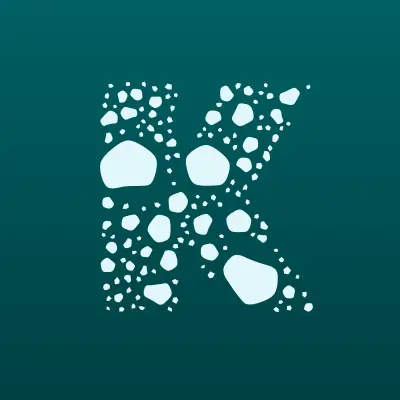 Катюшка, детский магазин, лого-визитка