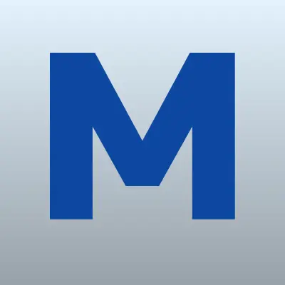 MAX elektro, магазин бытовой техники и электроники, лого-визитка