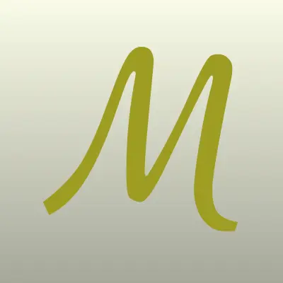 Магазин №10, продуктовый магазин, лого-визитка