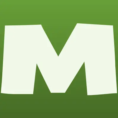 Мясная кухня, магазин мясопродуктов, лого-визитка