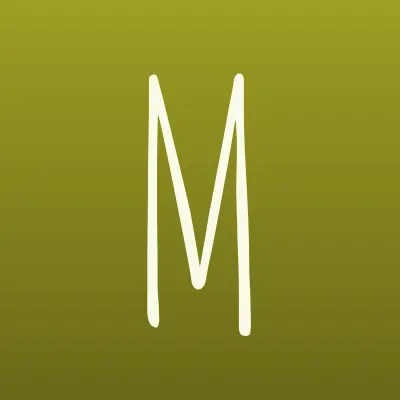 Межмуниципальный отдел МВД России Гвардейский, лого-визитка
