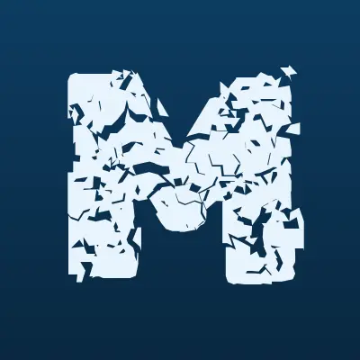 Mi.Mi.Mi, сеть магазинов купальников и нижнего белья, лого-визитка