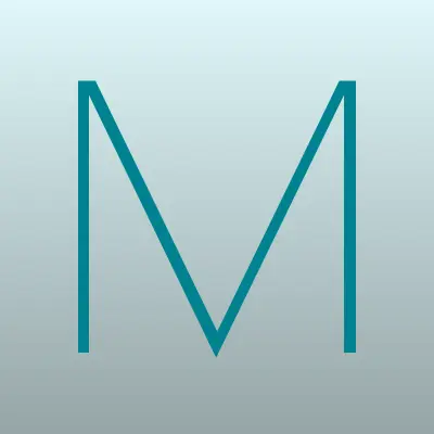 Мира, магазин, лого-визитка
