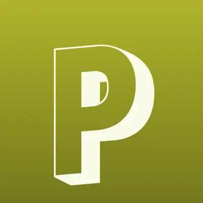 Пивмаркет, магазин разливного пива, лого-визитка