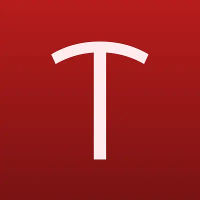 Tapiau, хостел, лого-визитка