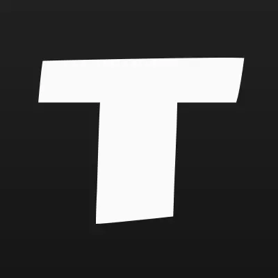 ТехКонтрольСтрой, лого-визитка