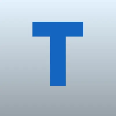 Техно Тюб, компания, лого-визитка