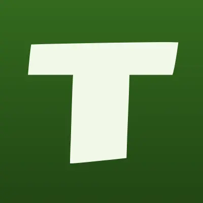 Терабит, магазин-мастерская по ремонту техники, лого-визитка