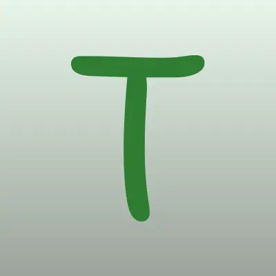 Тортино, торговая сеть, лого-визитка