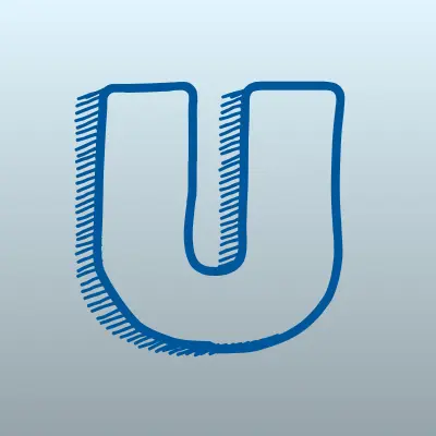 Управление пенсионного фонда РФ в Гвардейском районе, лого-визитка